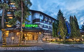Хотел Пирин